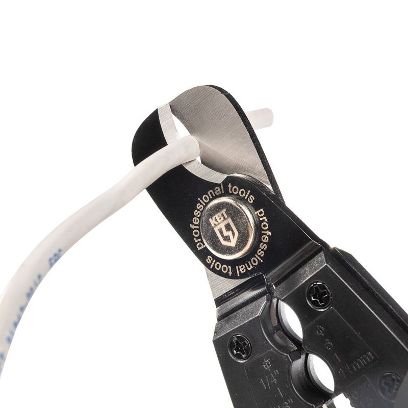 Ножницы кабельные МС-10 ПРОФИ КВТ 103211