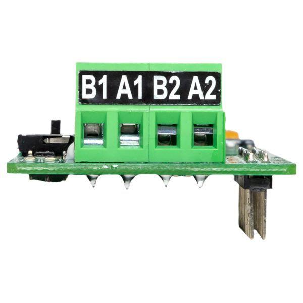 Карта расширения для преобразователя частоты PRO-Drive PD-150-ACC-COMM-PROFIBUS EKF PD-150-ACC-COMM-PROFIBUS