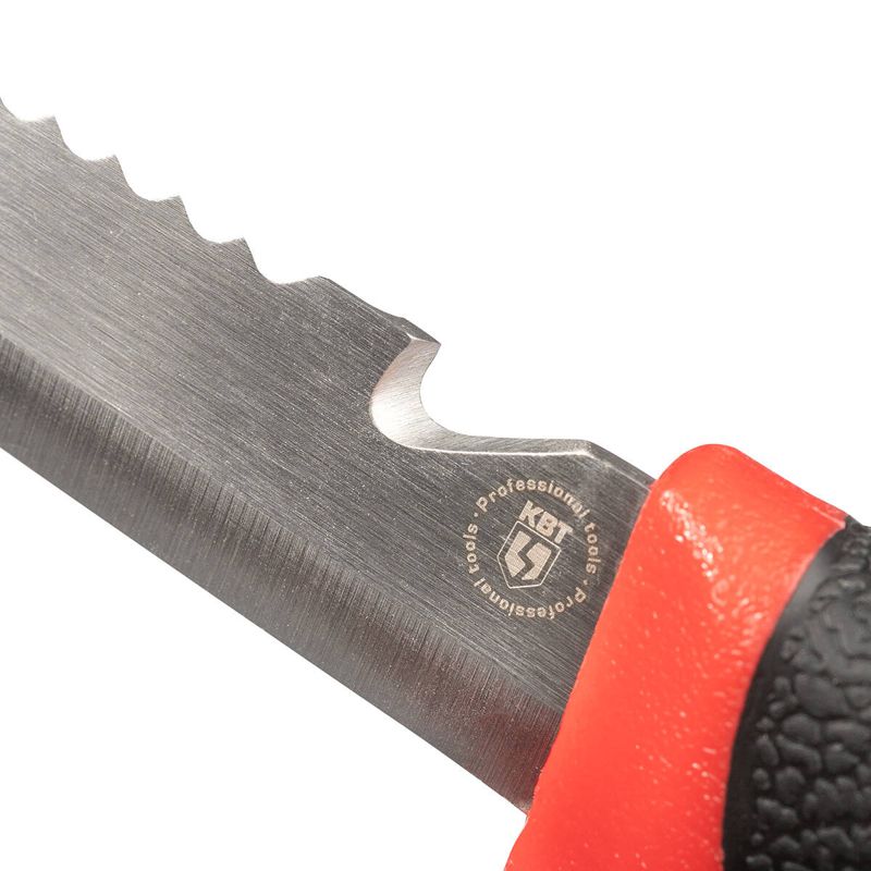 Нож универсальный KF-02 ПРАКТИК КВТ 104519