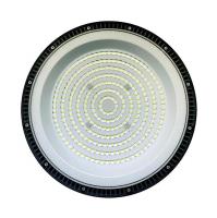 Светильник светодиодный PHB UFO 10 200Вт 5000К 90град. IP65 ДСП для высоких пролетов (high bay) JazzWay 5052512