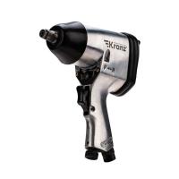 Гайковерт пневматический 1/2" 330 Нм Kranz KR-80-0701