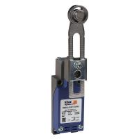 Выключатель концевой OptiLiS D4V-8109Z рычаг регулируемый с роликом метал. XCKP2146P16 КЭАЗ 365293