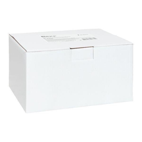 Лючок напольный IP66 С-Line WP-6 EKF cl-lnwp-6