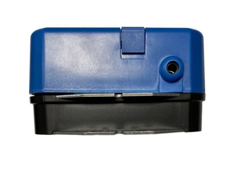 Привод воздушной заслонки 20Нм 0-10В ОСП/0-10В ~24В SE DA20VF