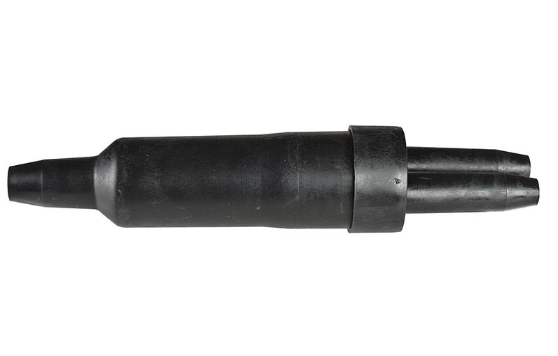 Муфта разв.п/эт 2МРП1 ССД 120302-00002