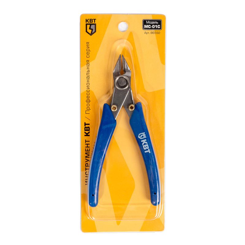 Бокорезы MC-01C КВТ 86592