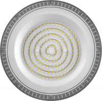 Светильник светодиодный 91 948 OHB-02-100-5K-LED 100Вт 5000К IP65 10000лм 220-240В для высоких пролетов ОНЛАЙТ 91948