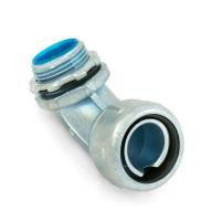 Муфта вводная ВМ-90 РКн-20 3/4дюйм для металлорукава гайка под газовый ключ Промрукав PR08.3987