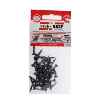 Саморез ШС ГВЛ 3.9х25 (уп.50шт) Tech-Krep/Zitar 112706