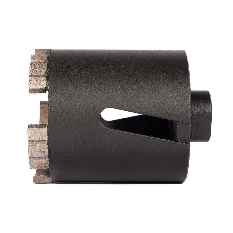 Коронка SF-72/65 5T с адаптером SDS-Plus ПРОФИ КВТ 102561