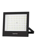 Прожектор светодиодный SPR 100Вт 6500К 10000лм IP65 КОСМОС S_PR_LED_100