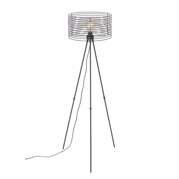 Светильник напольный 1xE27 макс. 40Вт Vitaluce V3099-1/1P